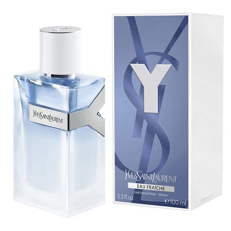 yves saint laurent eau fraiche 60 ml|y yves saint laurent fragrantica.